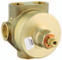 35 501 000 GROHE Rapido E univerzální podomítkové těleso pro pákovou baterii použitelné pro sprchu a vanu k vestavbě do stěny 70 100 mm, jednotka