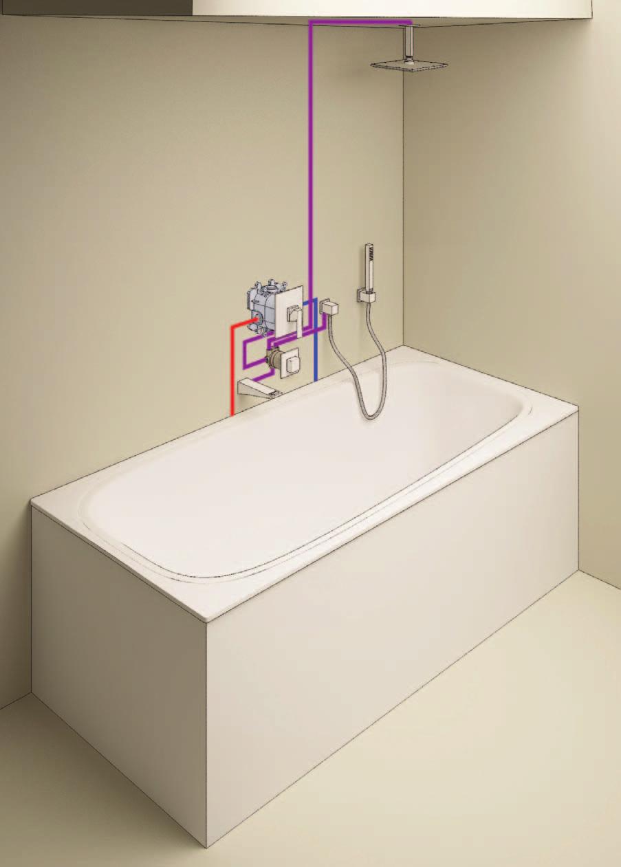 GROHE Allure