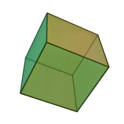 Platónská tělesa