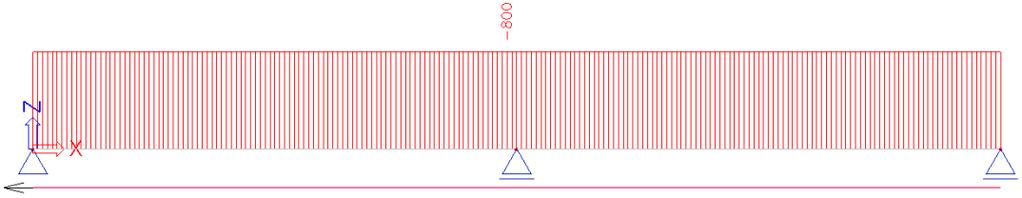 STATICKY URČITÁ KONSTRUKCE P = -1000 kn, e p = 0,8 m STATICKY NEURČITÁ KONSTRUKCE Velikost staticky neurčitých veličin lze ovlivnit vedením předpětí u běžných konstrukcí cca