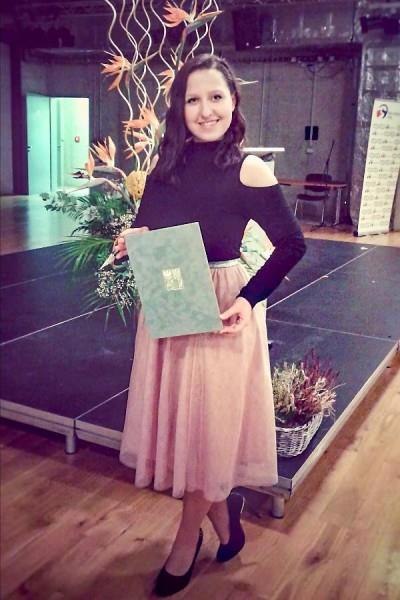 Koncem listopadu se v Praze konala třídenní středoškolská konference s názvem "Umění žít spolu".