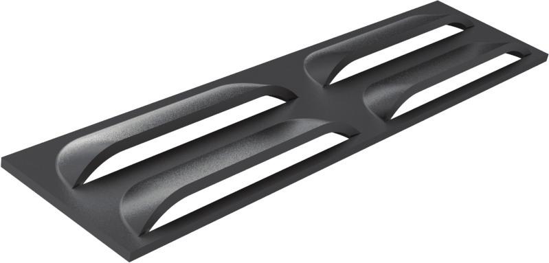 Nástroj na větrací otvory pro s = 0,8 do 2,5 mm Obj.č.: 912200. Tváření Obj.č. k tomu Y. Tváření shora dolů Obj.č. k tomu Z.