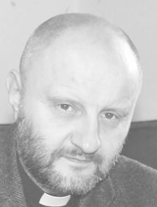 Policajt i kněz zachraňují život Se svolením odboru vnějších vztahů Arcibiskupství pražského přebíráme z Arcidiecézního zpravodaje část rozhovoru Stanislava Zemana a Eriky Kroupové s naším sousedním