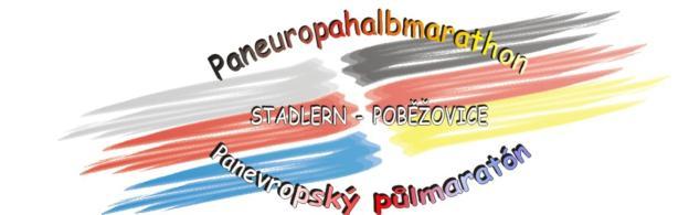 Panevropský půlmaraton 0 - výsledkové listiny 7 8 9 0 7 8 9 Panevropský půlmaraton 0 - muži i ženy Kamic Petr Bělá nad Radbuzou M/A 98 :9:00 Šrejber