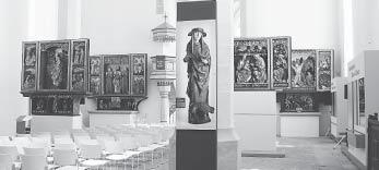 oktober 2011 3 Serbska cyrkej w Kamjencu znowa wotewrjena W lěće 1512 dotwarichu w klóštrje franciskanow w Kamjencu cyrkej.