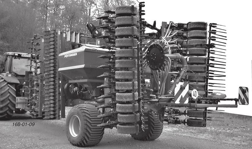 PÿIPOJENÕ K TRAKTORU P ipojenì k traktoru - P ipojte spodnì ramena hydrauliky traktoru na p Ìpojnou liötu (obr.