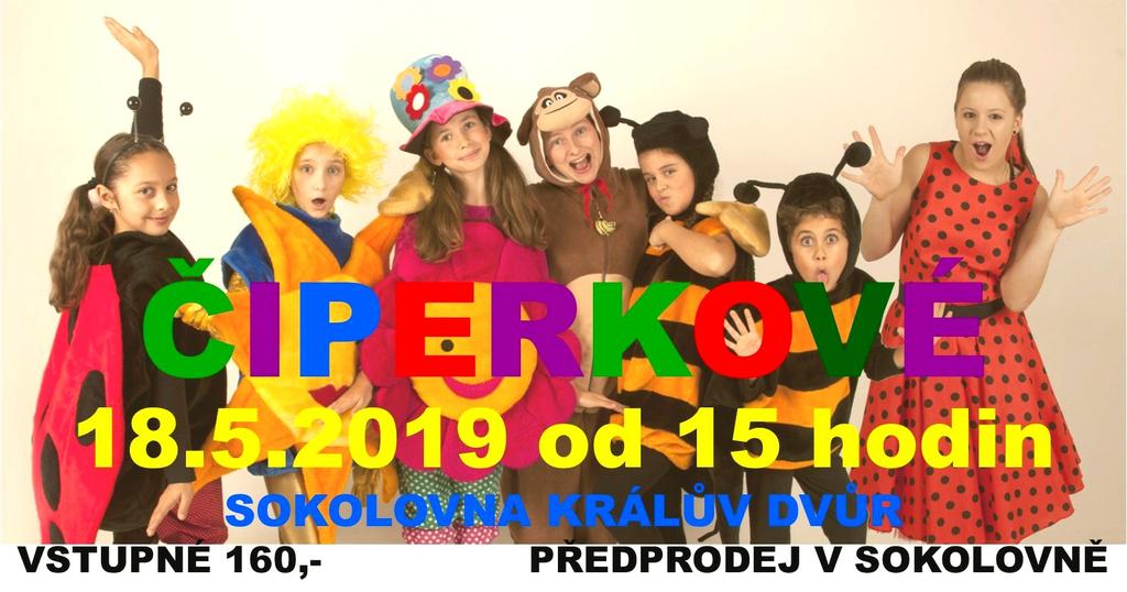 Foto: Berounsko žije