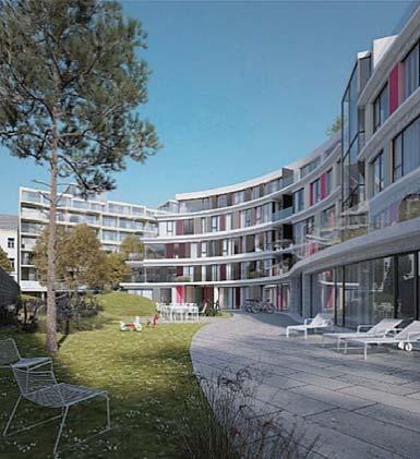 Nyní je ale příležitost dostat do Prahy skutečně světovou architekturu.
