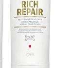 PÉČE COLOR EXTRA RICH SHAMPOO RICH REPAIR SHAMPOO běžná cena 240 Kč akční