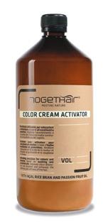 Cream Activator 30 VOL Color Cream Activator 40 VOL Běžná cena 194 Kč 146 Kč Přepočtená cena barvy v akci 166 Kč Silver