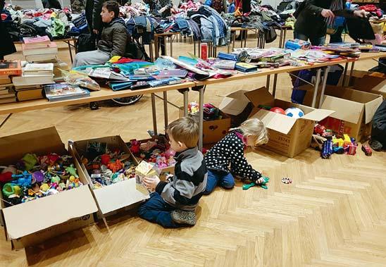 praha 8 Denní zpravodajství na www.nasepraha.cz Fokus Praha se částečně přestěhoval Praha 8 Spolek pro podporu duševního zdraví Fokus Praha sídlí od března na nové adrese.