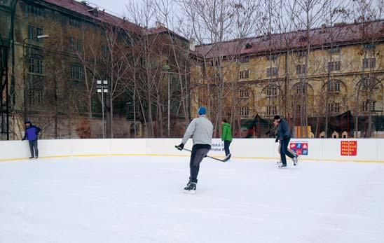 Komunitní tým a chráněné bydlení mohou nyní vyhledat lidé na adrese Dukelských hrdinů 1.