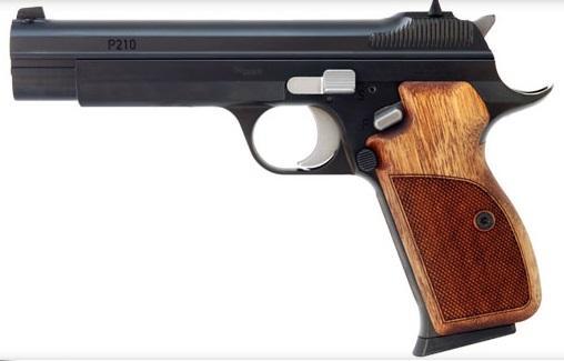 UTB ve Zlíně, Fakulta aplikované informatiky, 2013 39 Smith & Wesson M&P 9mm 9 mm Luger 17 nábojů 108 mm 194 mm DAO 680 g