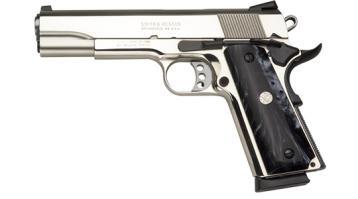 UTB ve Zlíně, Fakulta aplikované informatiky, 2013 41 Heckler - Koch P8 9 mm Luger 15 nábojů 108 mm 195 mm SA/DA