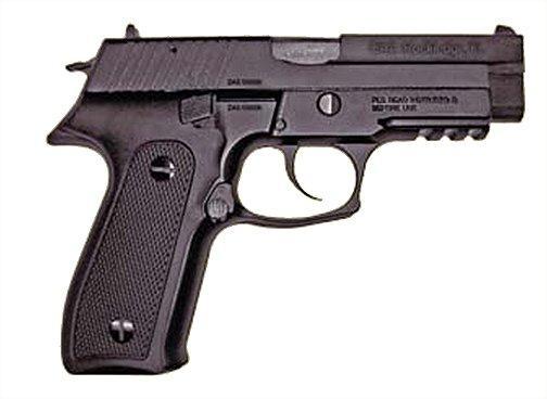 UTB ve Zlíně, Fakulta aplikované informatiky, 2013 44 EAA Zastava EZ 9mm,.40,.