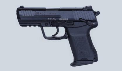 45 7 nábojů 76,3 mm 172,7 mm SA 710 g SIG Sauer P250 Compact