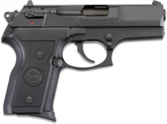 UTB ve Zlíně, Fakulta aplikované informatiky, 2013 54 EAA Witness Compact 9mm, 10mm,.40,.45,.