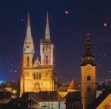 Zagreb Tel.