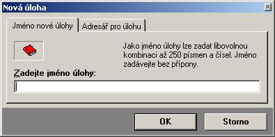 Práce s úlohou 15 Kapitola 4.