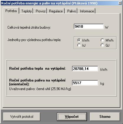 Práce s úlohou 24 Tisk grafů je možný přes tlačítko Tisk. Tisk z prostředí tohoto modulu je prováděn s pomocí knihovní funkce MS Visual Basicu 6.