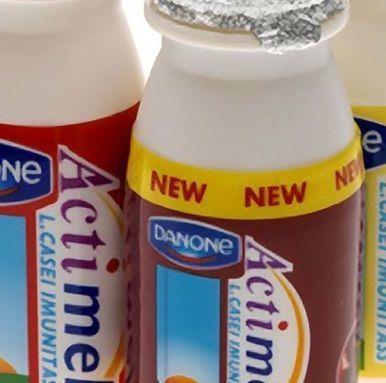 Fáma: Nebezpečný jogurt VYSVĚTLENÍ Obě citované osoby se od článku