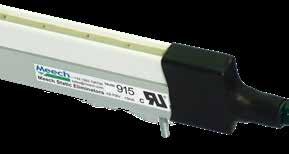 Sensor 900v2 je napájen přímo ze zdroj 904 a 905.