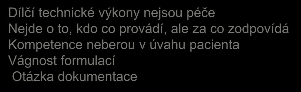 sleduje funkčnost speciální přístrojové techniky a zajišťuje její stálou připravenost, 4. provádí defibrilaci b) bez odborného dohledu na základě indikace lékaře 1.