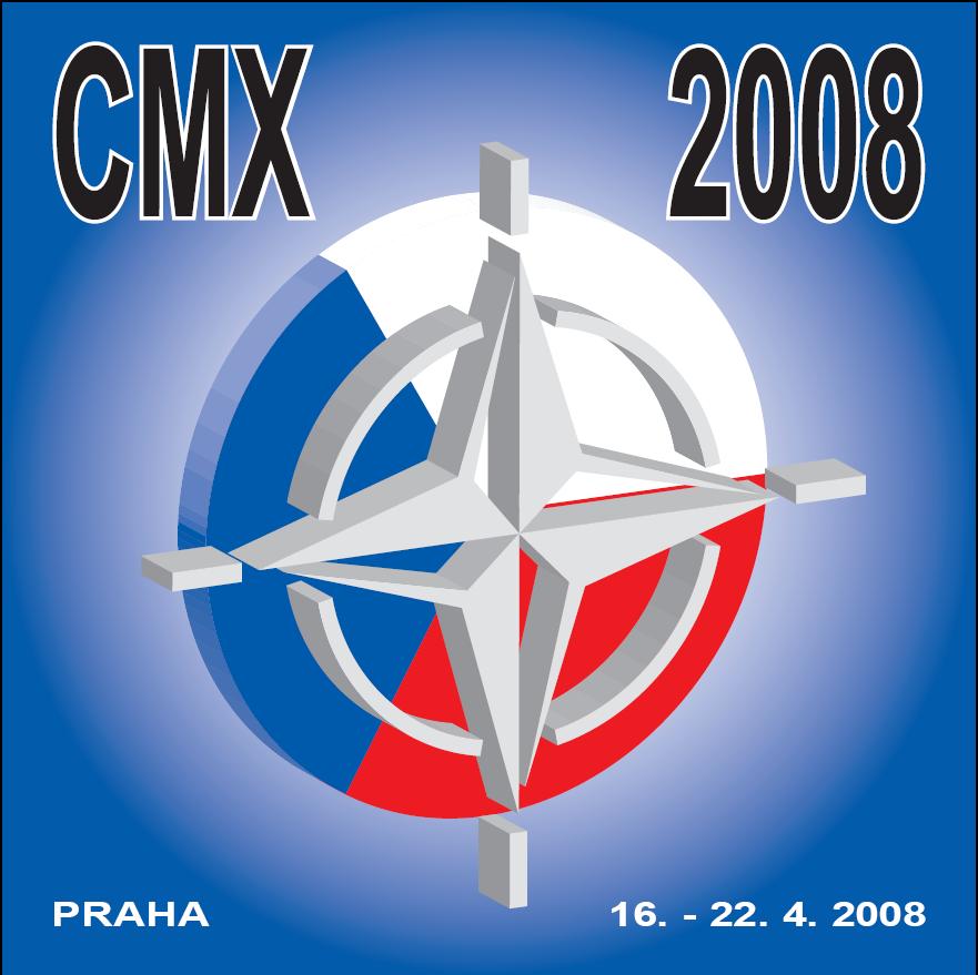 CMX 2008
