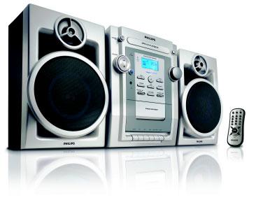 MP3-CD Mini Hi-Fi System FWM139 PÛÍÓ Ó ÒÚ Ó ÔÓÎ ÁÓ ÚÂÎfl Instrukcje