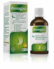 Rennie 48 žvýkacích tablet Iberogast 20 ml Espumisan 40 mg, 100 měkkých tobolek 142 Kč 115 Kč Zapomeňte na pálení žáhy ulevuje od pálení
