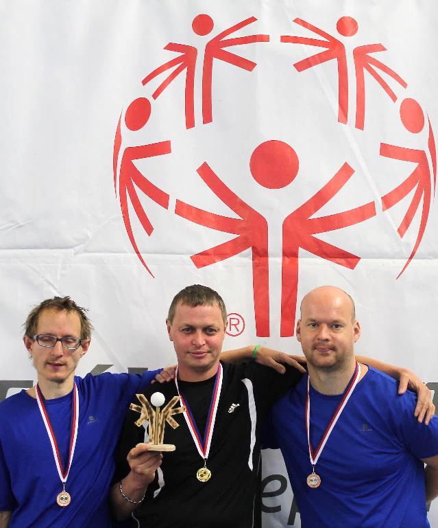 zatímco mužská část výpravy - Josef Kovář, Aleš Turlej, Kamil Sasko a Pavel Kolín, vyrážela v pátek brzy po ránu přímo z Ostravy.