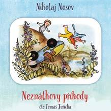 Kdyby nebyly do té mozaiky zasazeny, tak by v ní něco chybělo, prostě by tam zelo prázdné místo.