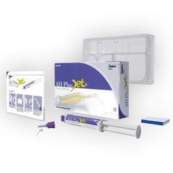 OptiBond Universal OptiBond FL Softclamp Harmonize lahvička: 5ml Balení kit obsahuje: 8 ml primer, 8 ml adhezivum, 3g Gel