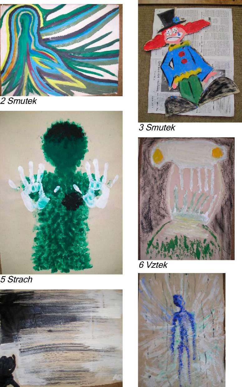 pomocí symbolu (1,3) po expresivní gestickou