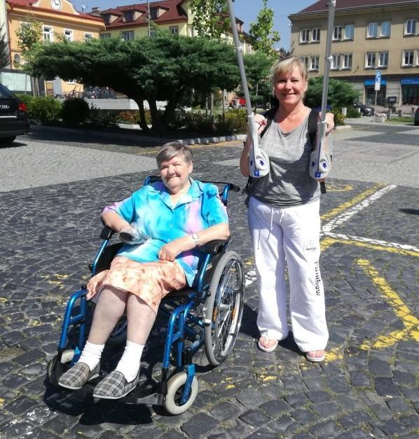 příhody a slova z kroniky našich životů.