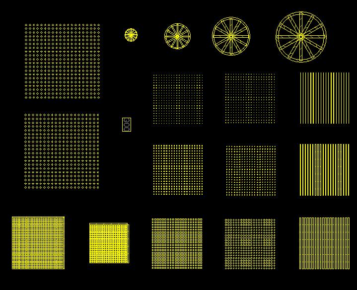 3. EXPERIMENTÁLNÍ ČÁST 23 3 EXPERIMENTÁLNÍ ČÁST Tato kapitola popisuje chronologické provedení experimentů vedoucích k vytvoření různých mikro- a nanostruktur.