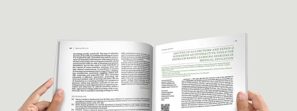 MEFANET Journal,