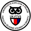 UNIVERZITA KARLOVA V PRAZE Fakulta tělesné výchovy a sportu Příprava atletického žactva v TJ Nová Včelnice