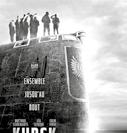 v 19:00 MS KURSK Drama, historický, Belgie, Lucembur., 117, titulky, 12+, premiéra 21. 23. 1. v