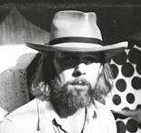 Ross je britský bluesový, rockový & americana kytarista, skladatel a zpěvák. V současné době žije v Brightonu. Vydal dvě studiová alba a jeden živý záznam At The 100 Club (2016).