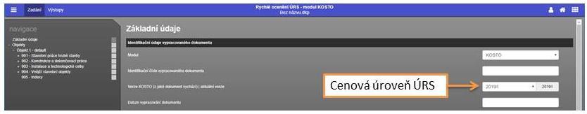2. SPUŠTĚNÍ PROGRAMU Spuštění aplikace je možné dvěma základními možnostmi. Přes internetovou stránku www.deksoft.eu nebo vyvoláním z jiného programu.