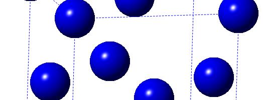 Si vliv struktury pozitronová a elektronová hustota ve směru [] 000 05 A) electron density 00 positron