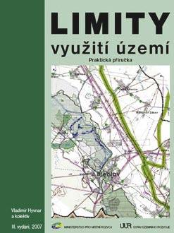 Potřeba již třetího vydání této příručky vznikla v souvislosti s účinností nových právních předpisů na úseku stavebního práva (stavebního zákona včetně jeho prováděcích vyhlášek, změnového zákona a