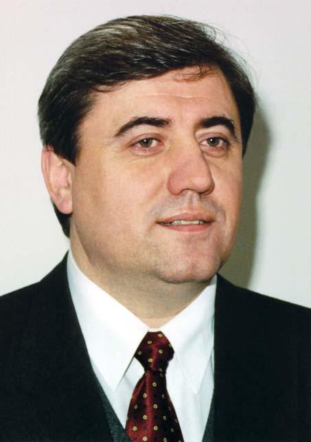 Partnerem čísla je společnost ROČNÍK X ČÍSLO 6/2006 ZDARMA VŠB-TUO vstoupila do Organizace baltských univerzit str.