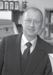 Představujeme... Věda umožňuje prožít dobrodružství dobyvatele a objevitele, říká prof. Ing. Jiří Zegzulka, CSc. ředitel Institutu dopravy a vedoucí Laboratoře sypkých hmot Fakulty strojní VŠB-TUO.