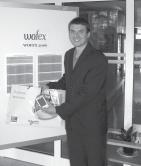 Workshop doktorandů WOFEX 2006 Fakulty elektrotechniky a informatiky Ve dnech 21. 22. 9. 2006 se konal čtvrtý ročník workshopu WOFEX 2006.