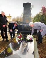 Zwjazk serbskich spěwarskich towarstwow (ZSST) zarjadowanje při ródnym domje komponista a hudźbnika wuhotowa.