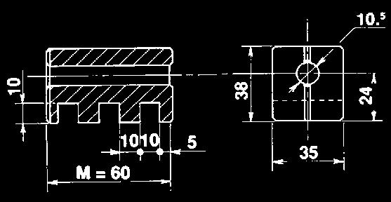 0 x 0 x PSB/2 PSB 0 x 0 x PSB 0 x 0 x PSB 0 x