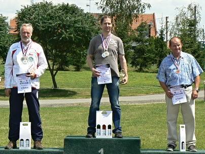 Pedersoli 1. G. Gráf 2.
