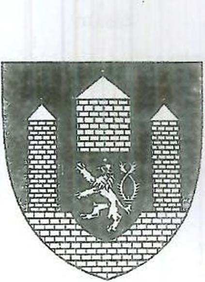 majetek města České Budějovice a ve prospěch města České Budějovice ze dne 1.